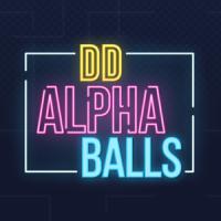 Dd Alpha Balls